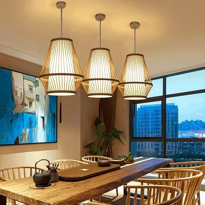 Hush Lamp