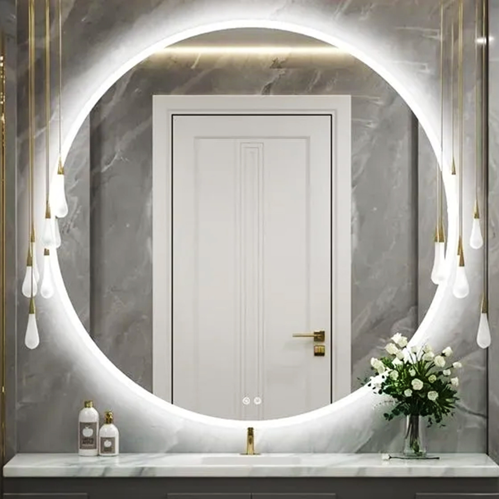 LED Mirror