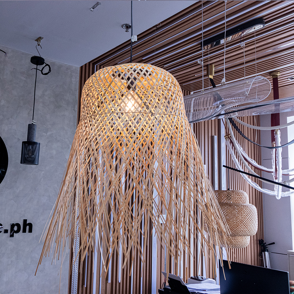 Highland Lantern