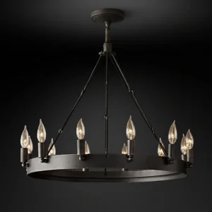 Cadmus Chandeliers