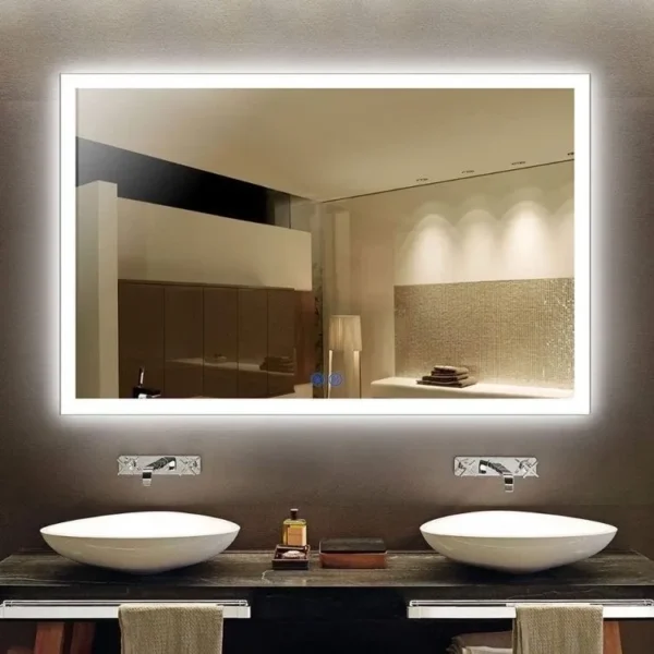 Bathroom ceilings benefit from evenly distributed lighting that brightens the entire space. This helps improve safety and visibility during daily use. BeStyle Lighting offers ceiling fixtures suitable for different bathroom sizes.