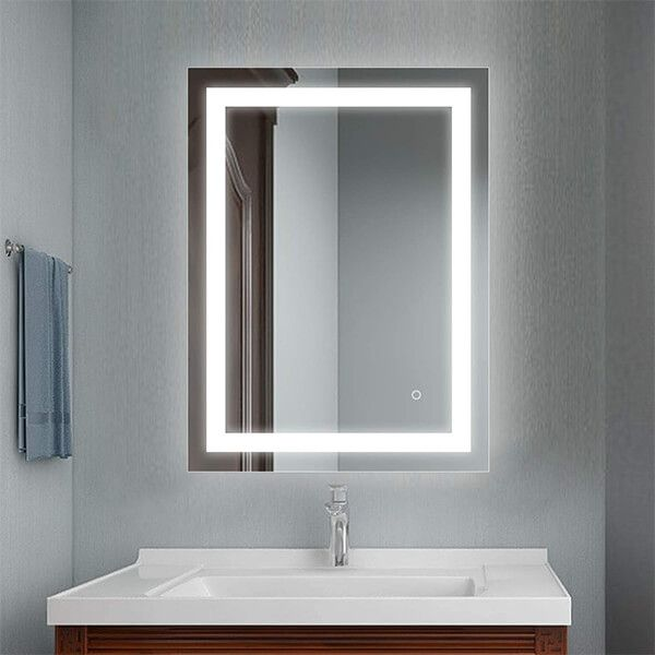 Contemporary Bathroom Lighting in the Philippines That Enhances Daily Comfort