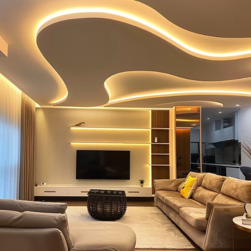 LED MIrror