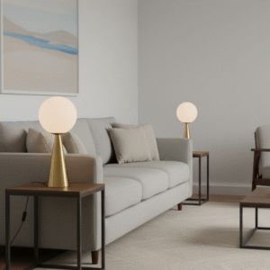 Solace Glow Lamp